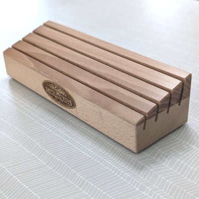 Card Holder Tray