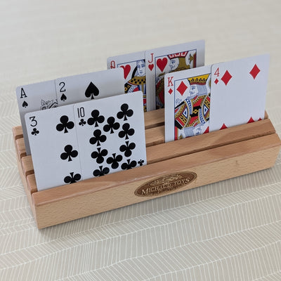 Card Holder Tray