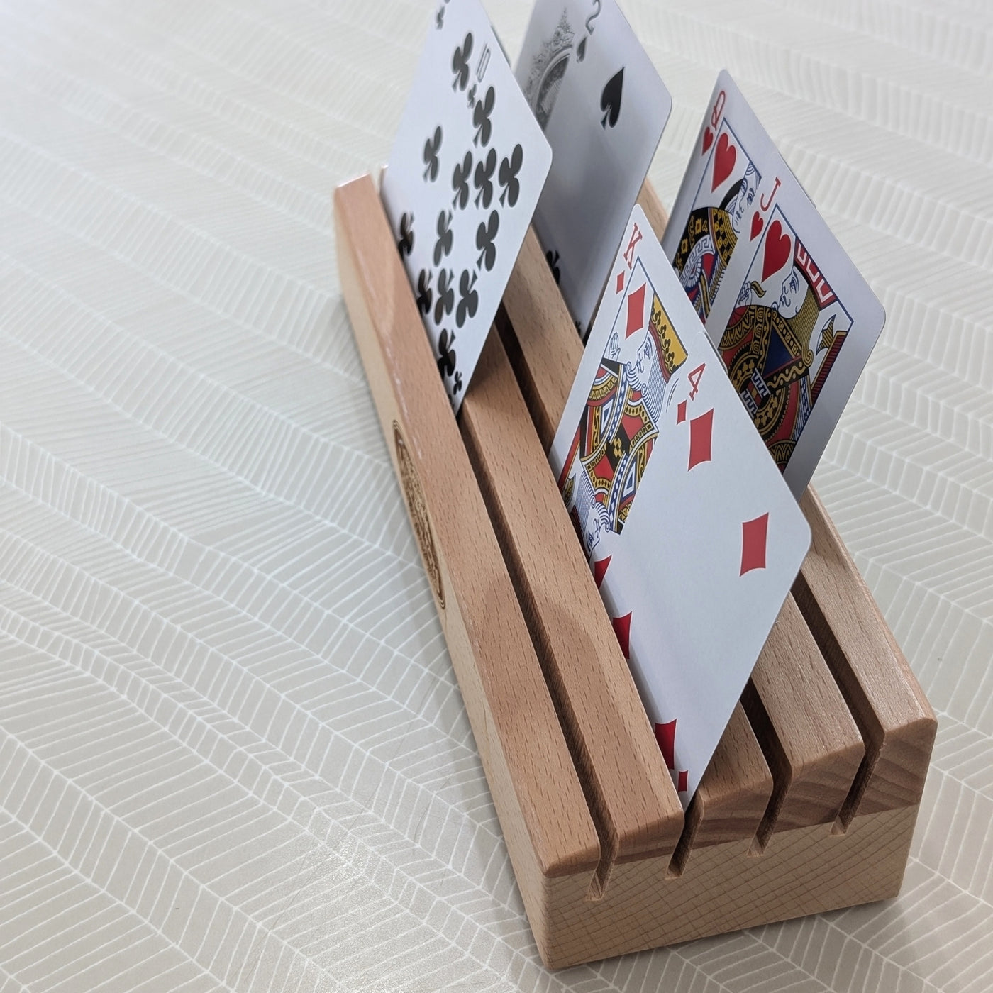 Card Holder Tray